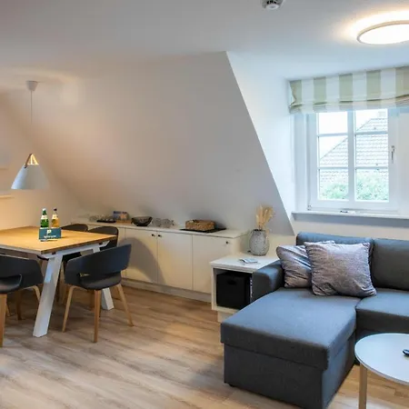 Wrixumer Marsch Apartament Wrixum