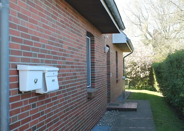 Wrixumer Marsch Appartement *