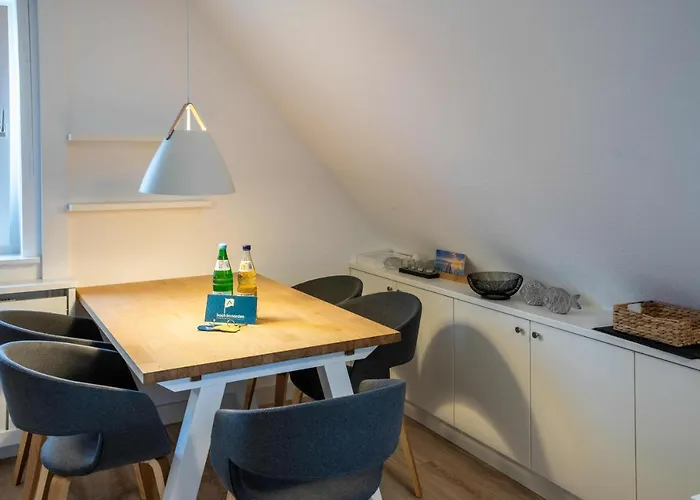 Wrixumer Marsch Appartement